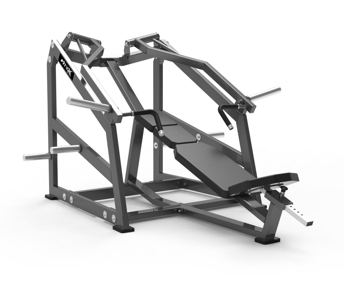 Жим под углом вверх Fitex Pro FTX-82012 1200_988