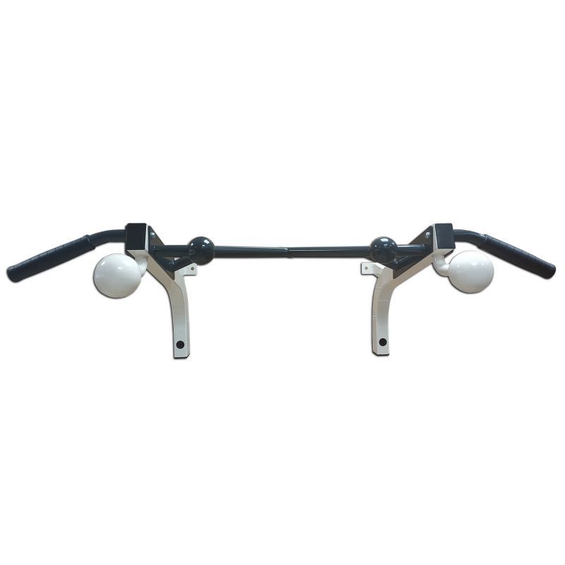 Турник настенный со сферами V-Sport HL021 800_800