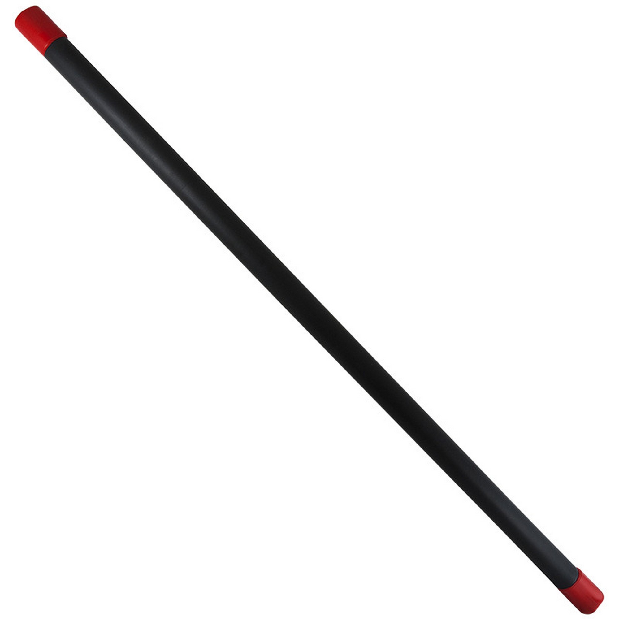Гимнастическая палка (бодибар) 5кг, 120 см MR-B05N 2000_2000