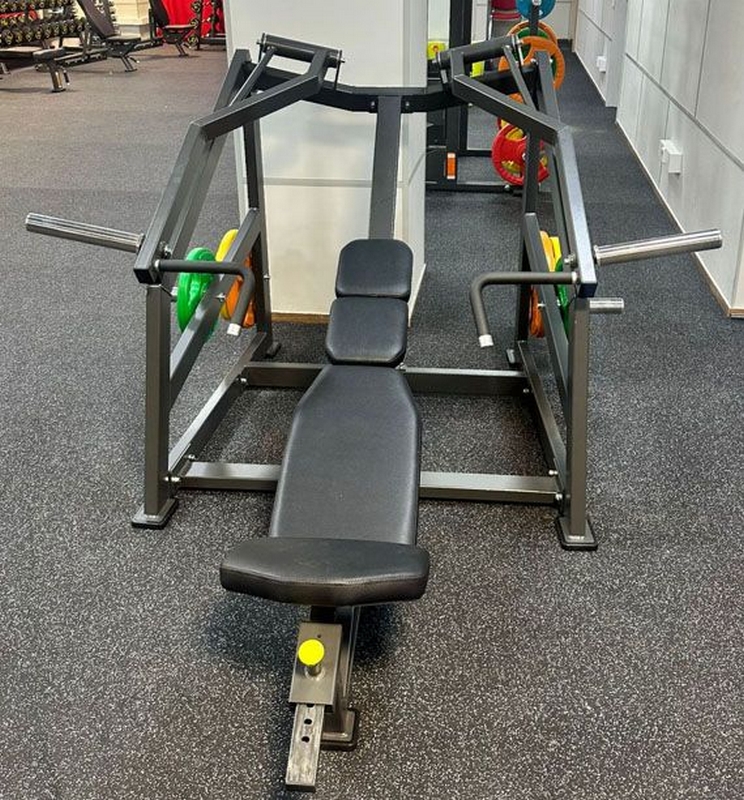 Жим под углом вверх Fitex Pro FTX-82012 744_800