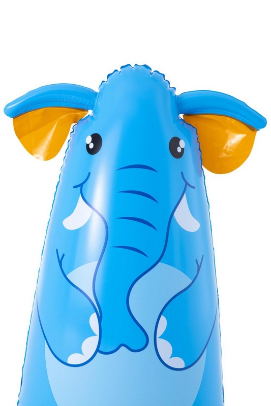Надувная игрушка-неваляшка Bestway Животные, 89 см 52152 533_800