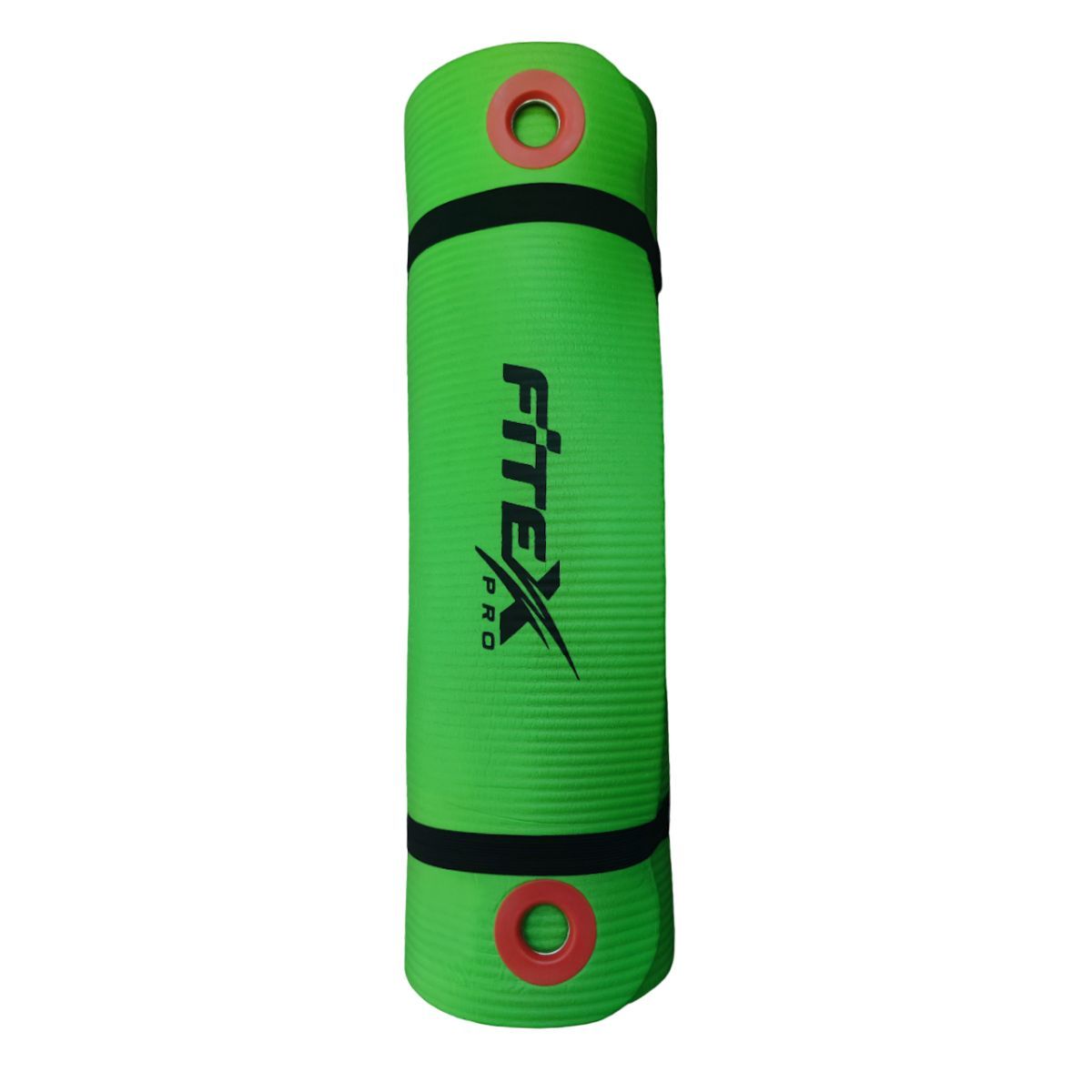 Мат гимнастический 180x60x1,25см Fitex Pro FTX-9004 1200_1200
