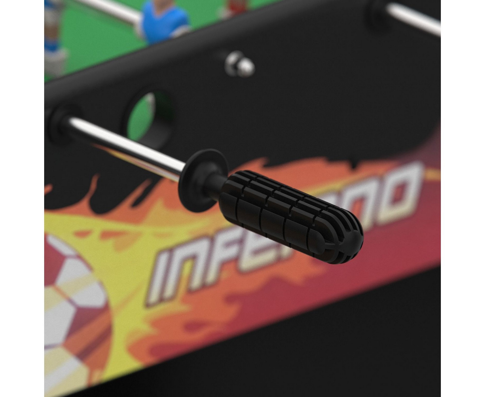 Настольный футбол DFC Inferno SB-ST-29398S 2000_1636