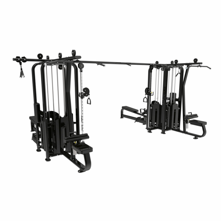 Мультистанция на 8 мест UltraGym UG-IN872 897_900