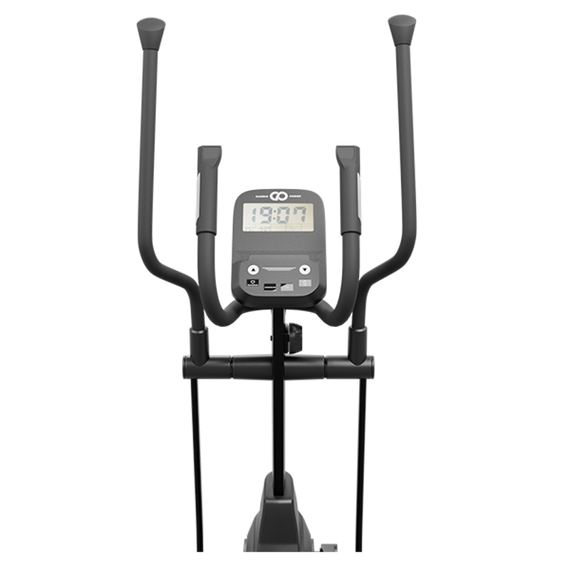 Эллиптический тренажер CardioPower Ergo 3 800_800