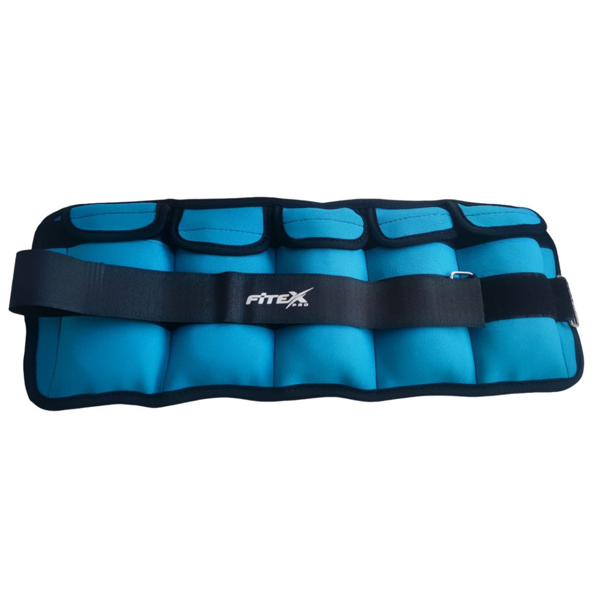 Утяжелитель для ног 3кг Fitex Pro FTX-1620- 3 1200_1200