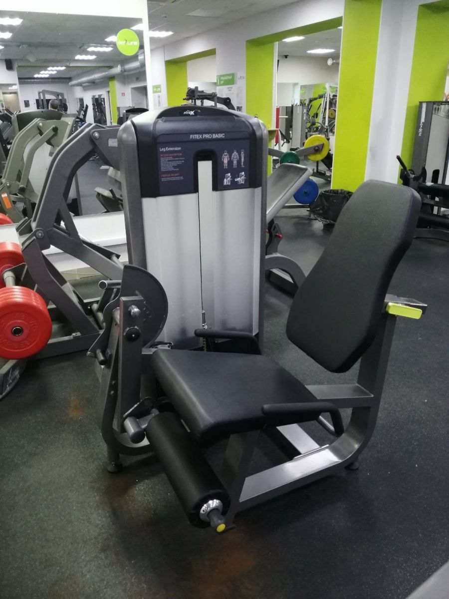 Разгибатель бедра Fitex Pro FTX-FB02 900_1200