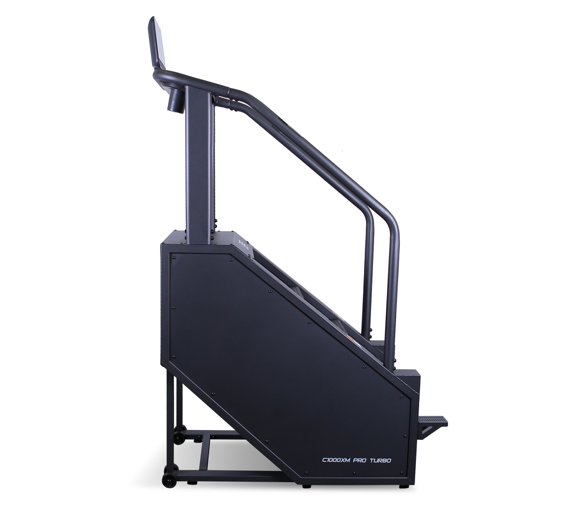 Лестница-эскалатор Bronze Gym C1000XM Pro Turbo 2000_1781