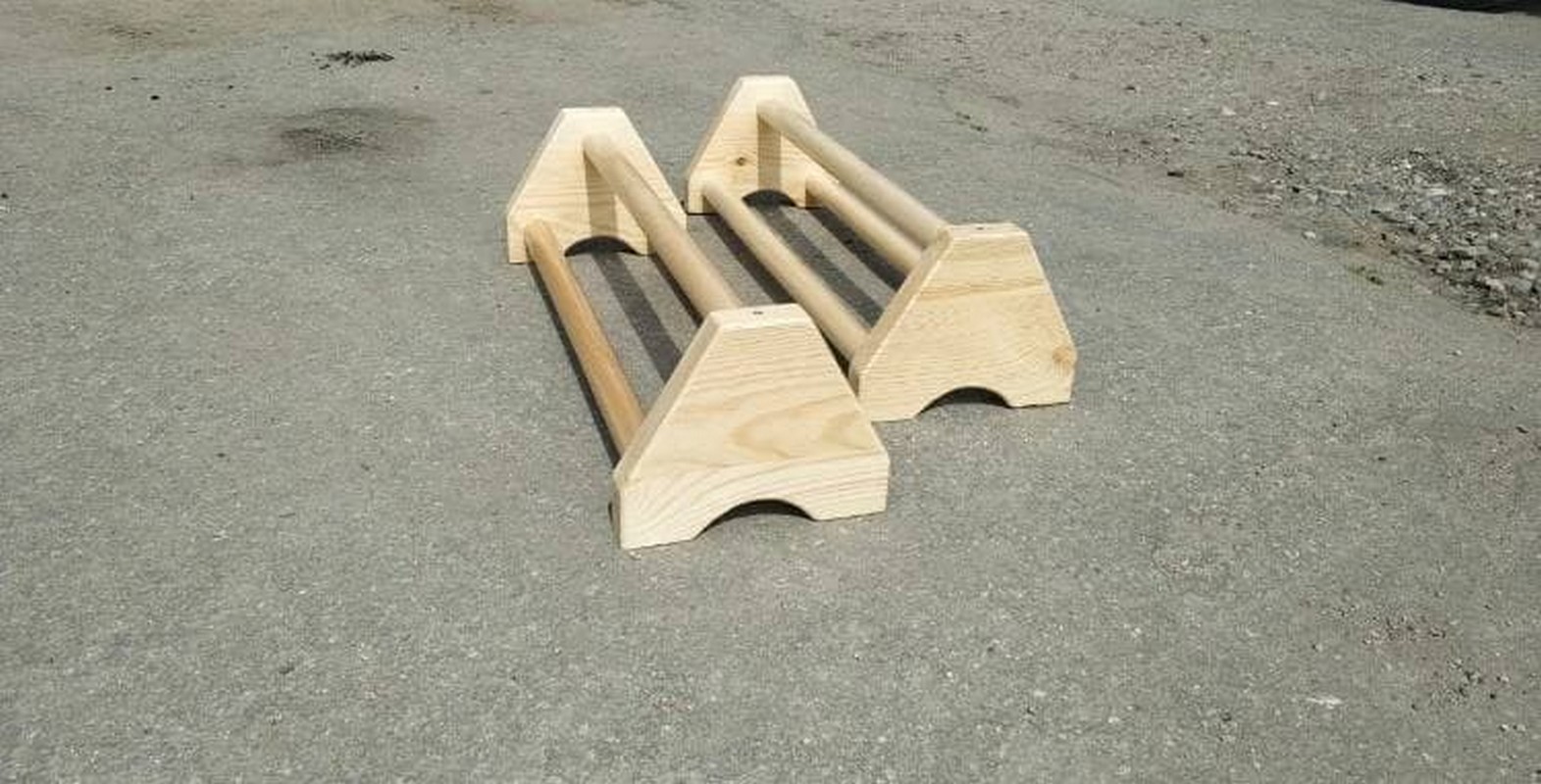 Стоялки деревянные напольные Spektr Sport 1571_800
