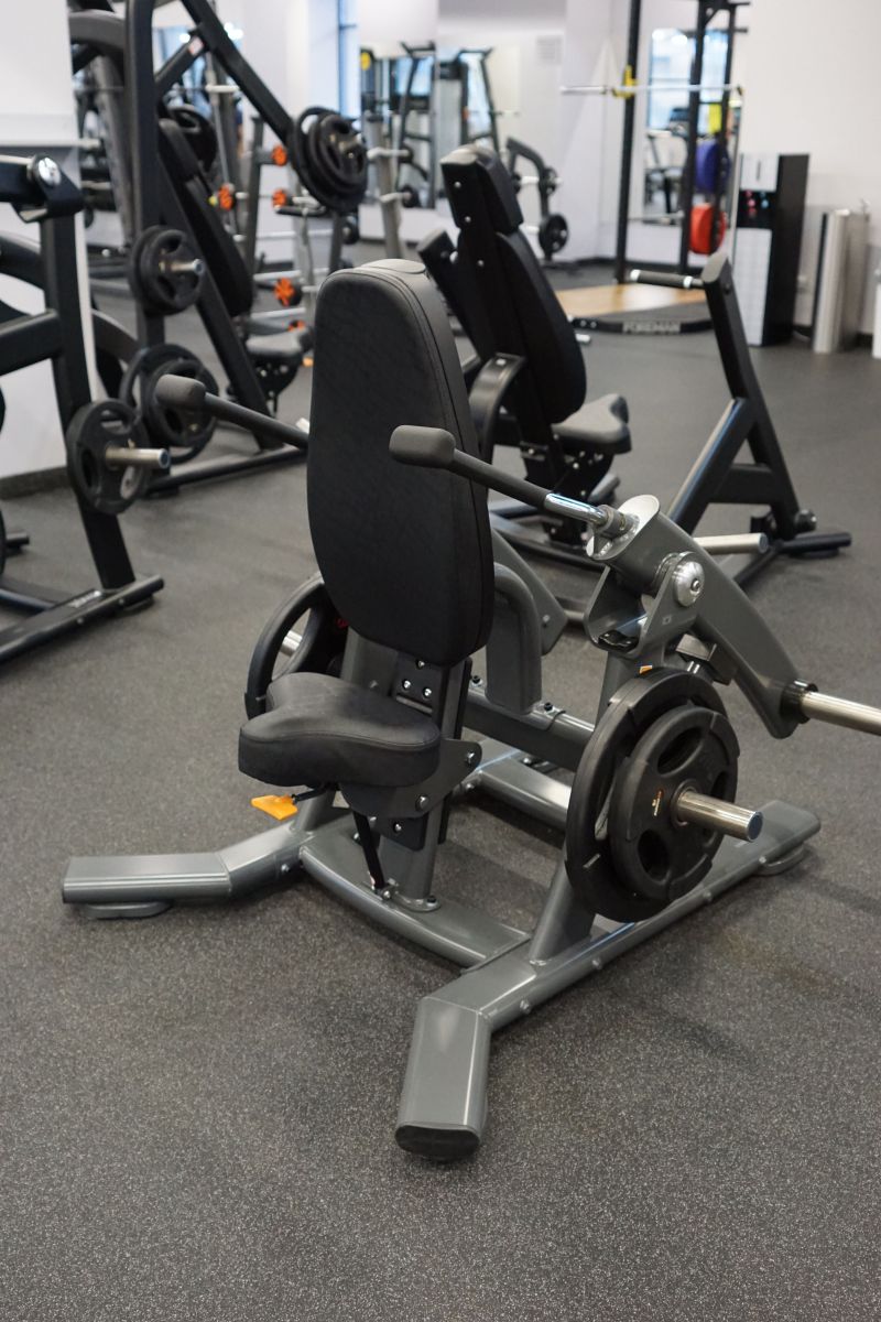 Трицепс машина (брусья) Fitex Pro FTX-6907 800_1200