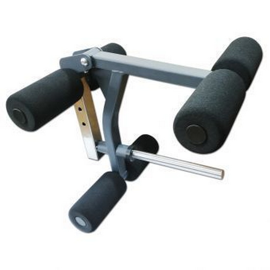 Приставка для ног V-Sport HL004.2 550_550