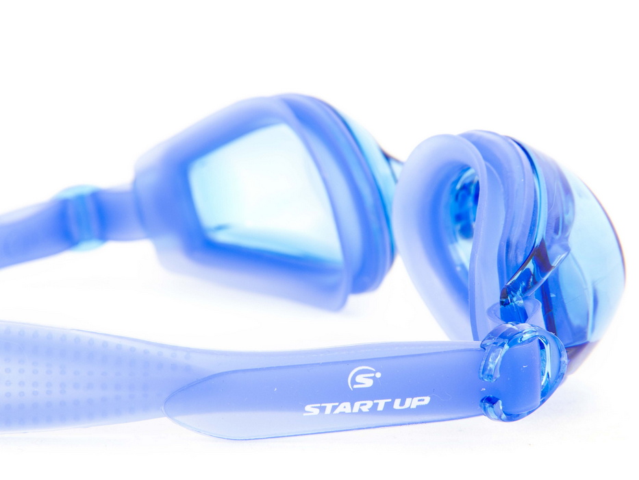 Очки для плавания Start Up G3800 синий 933_700