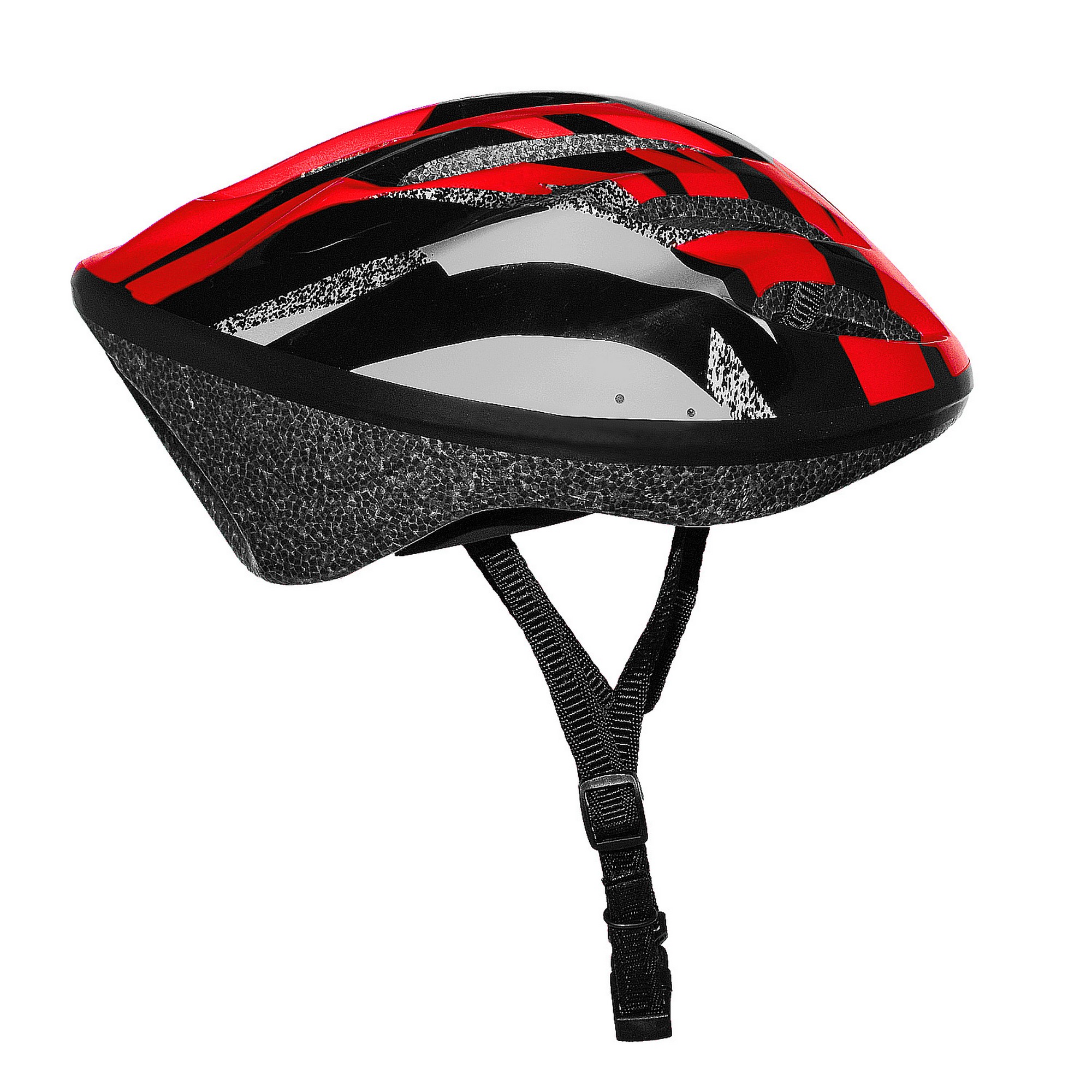 Шлем взрослый RGX с регулировкой размера 55-60 WX-H04 красный 2000_2000