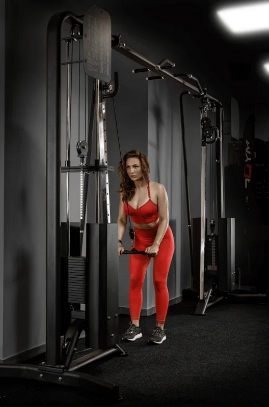 Кроссовер UltraGym UG-KJ1231 528_800