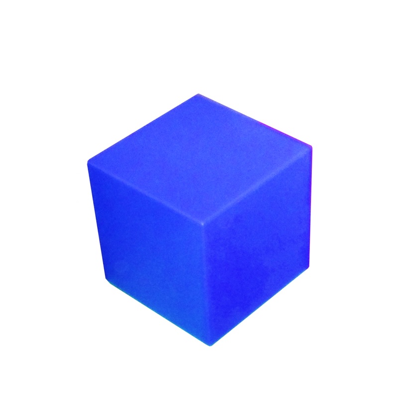 Куб цветной 30х30х30 мм Dinamika ZSO-002165 800_800