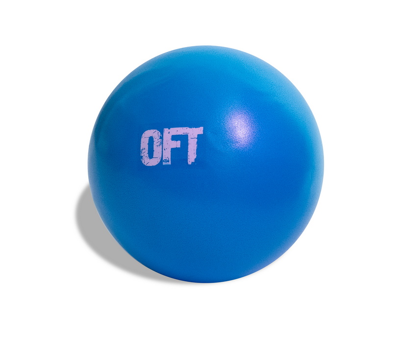 Мяч для пилатес d25 см, 160 гр Original Fit.Tools FT-PBL-25 818_700