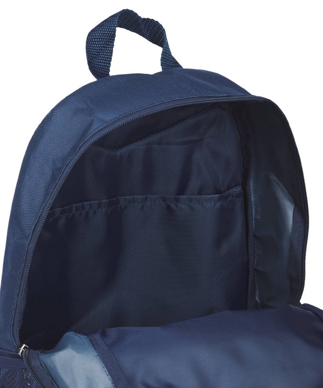 Рюкзак Jogel ESSENTIAL Classic Backpack, темно-синий 665_800