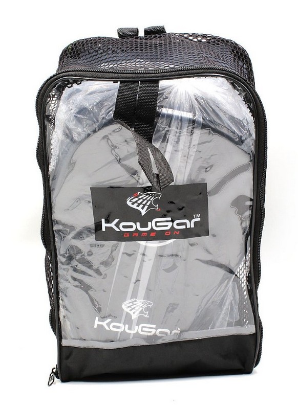 Лапа тренировочная изогнутая Kougar KO280 582_800