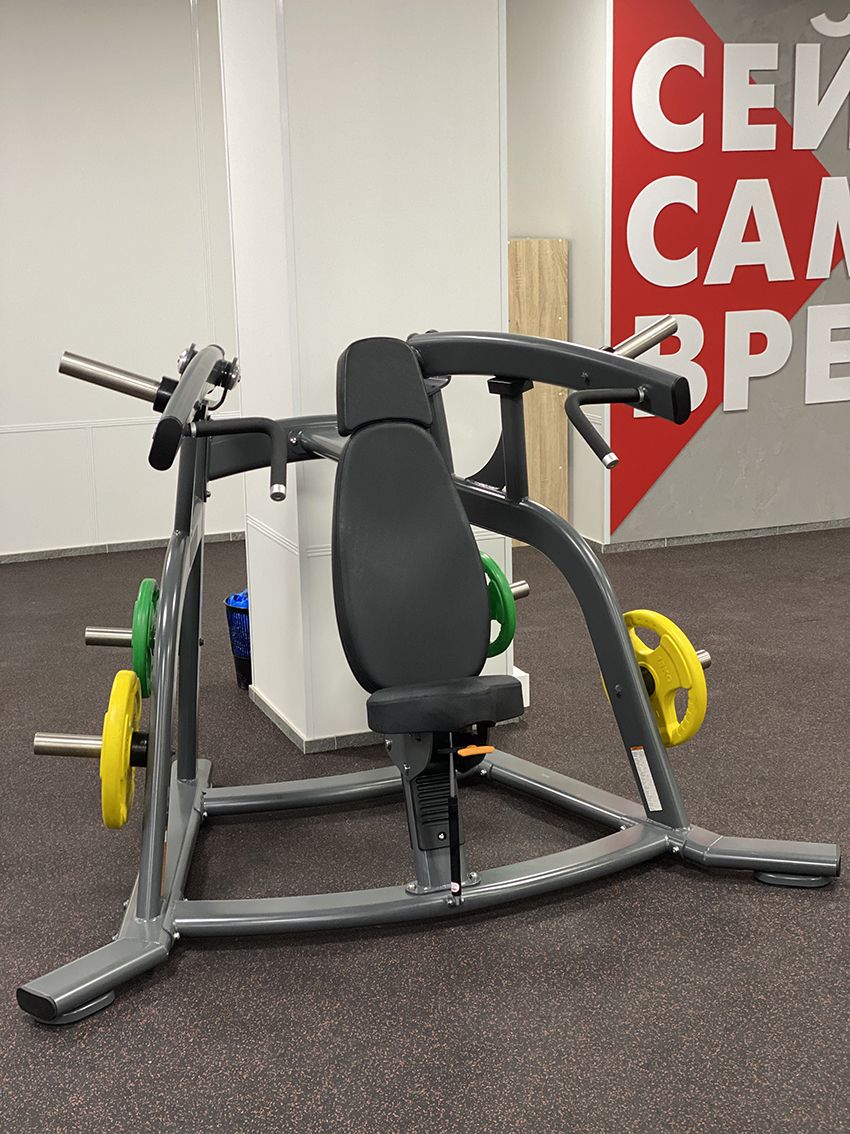 Жим вверх Fitex Pro FTX-6905 850_1134