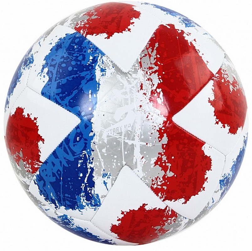 Мяч футбольный для отдыха Start Up E5127 France р.5 803_800