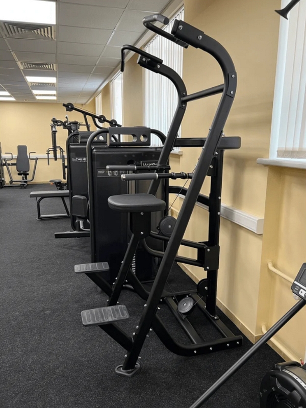 Гравитрон UltraGym UG-DM517 600_800