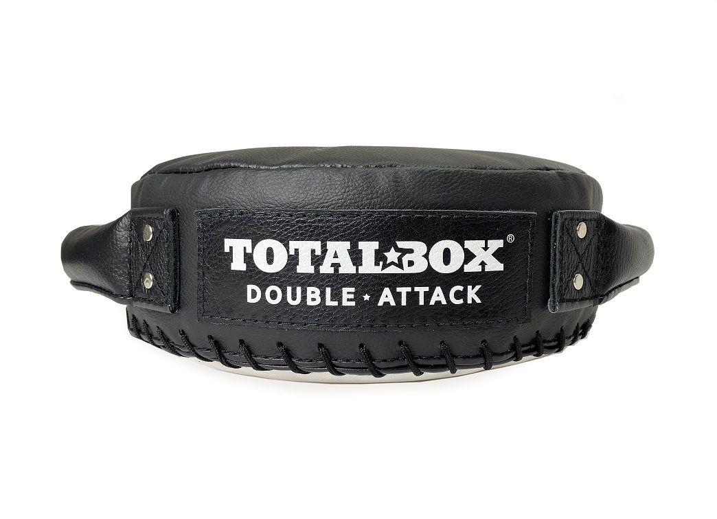 Макивара Круглая DOUBLE ATTACK Totalbox ММКЭК 2А 35х10 1044_756