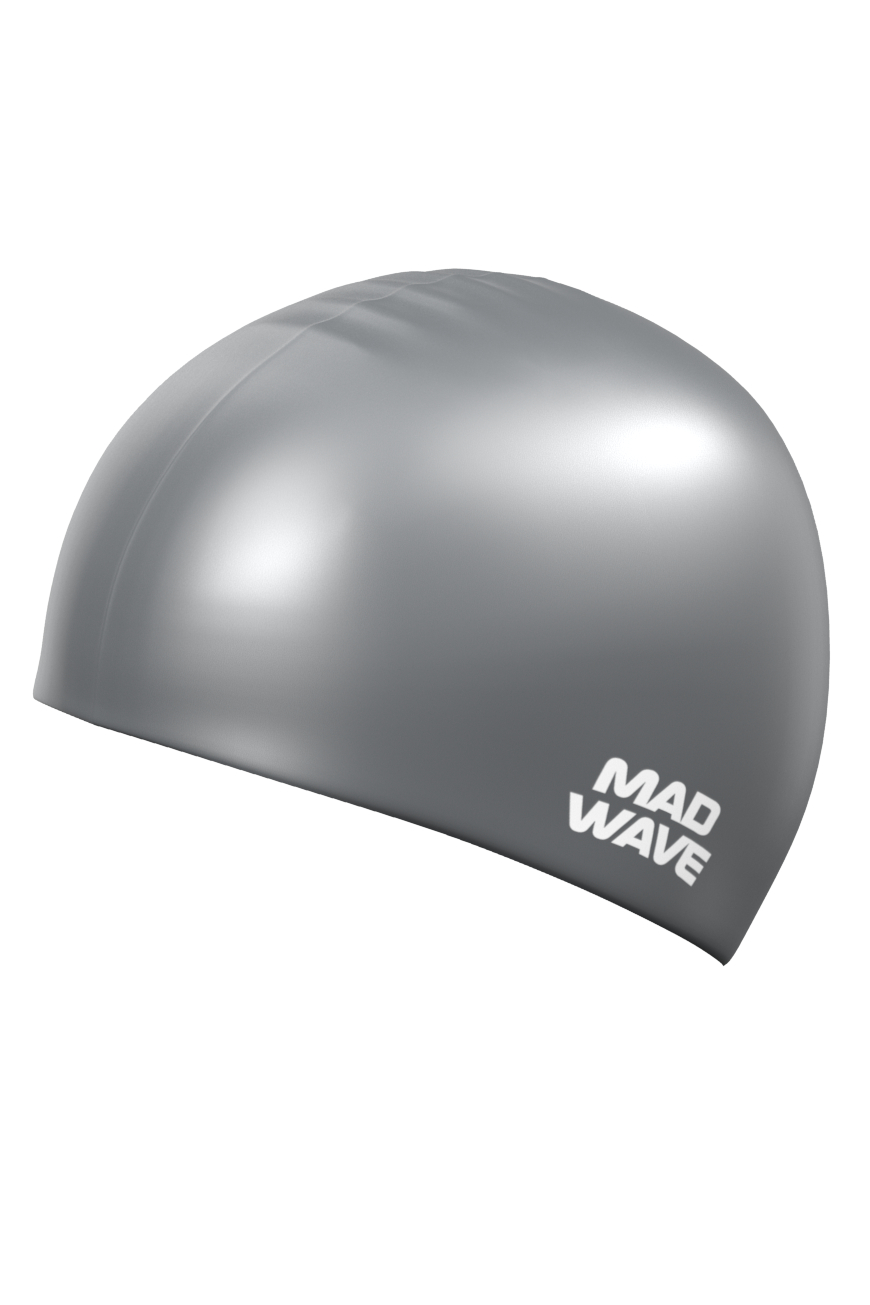 Силиконовая шапочка Mad Wave Happiness M0550 17 0 12W 870_1305