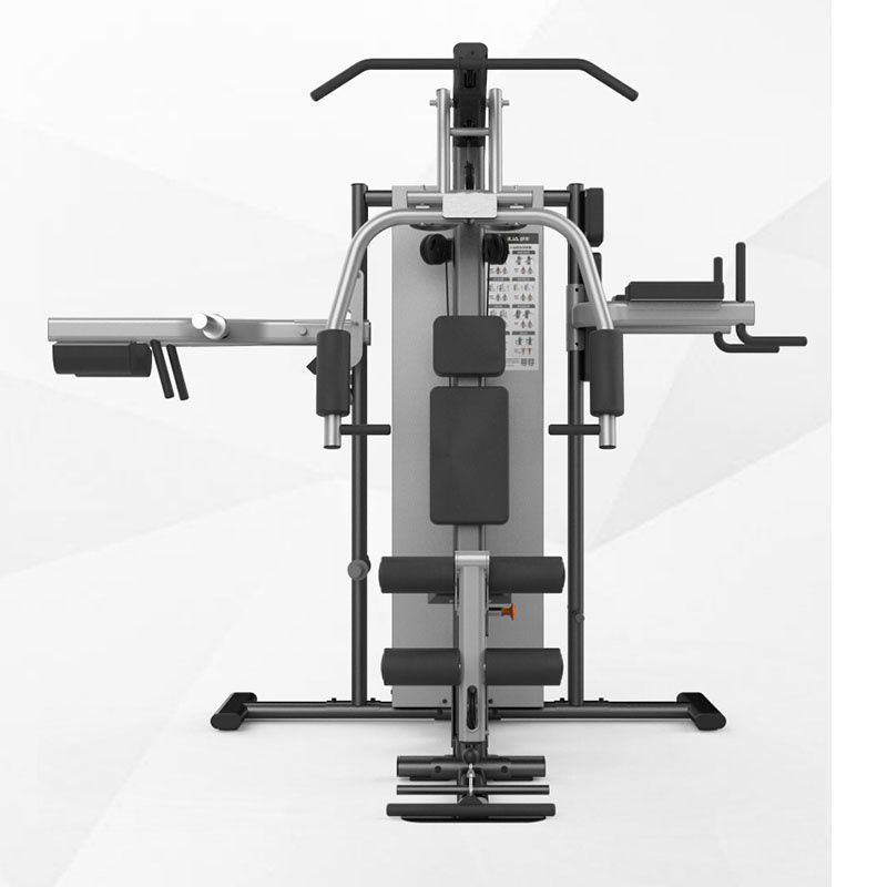 3-х позиционная станция Fitex Pro MEXICO FTX-5203 800_800