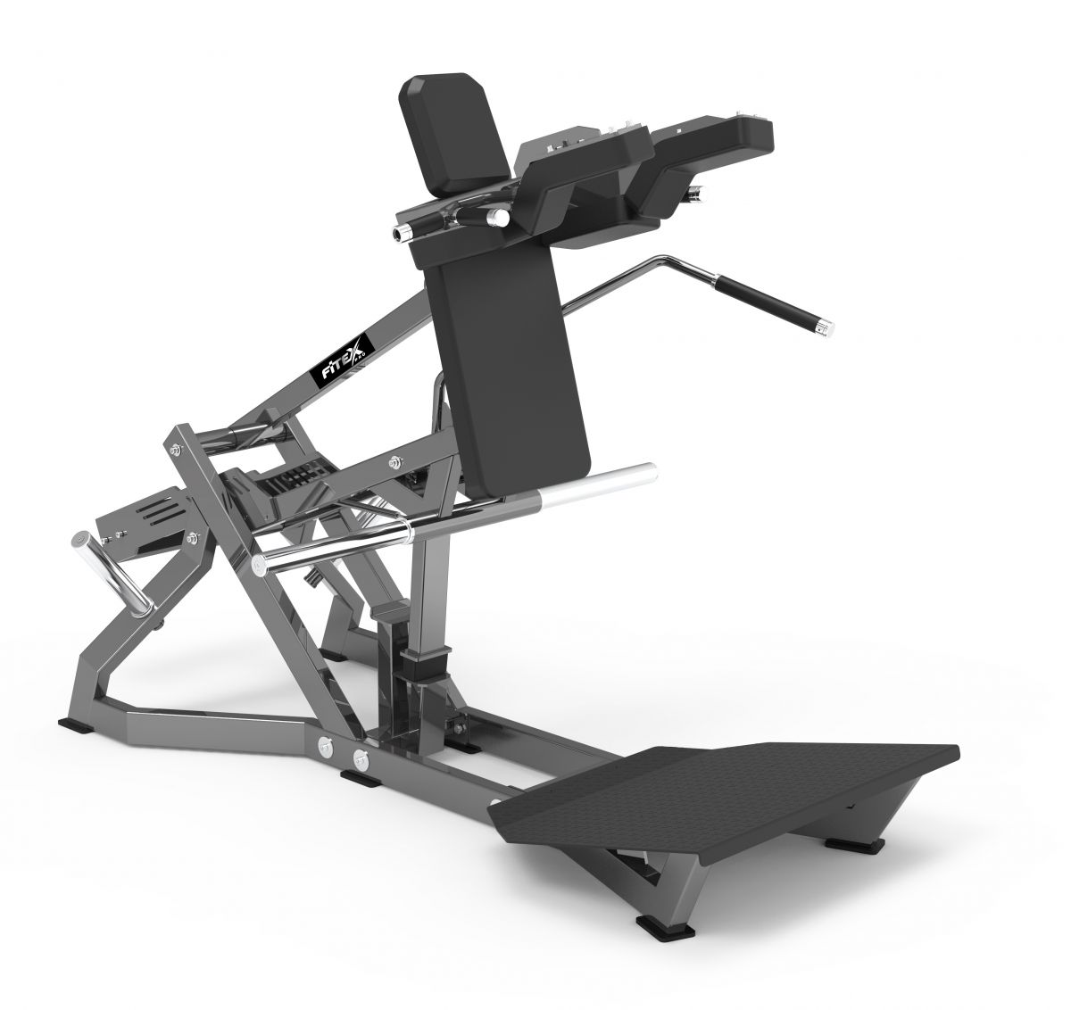 Гакк машина Fitex Pro FTX-82020 1200_1132