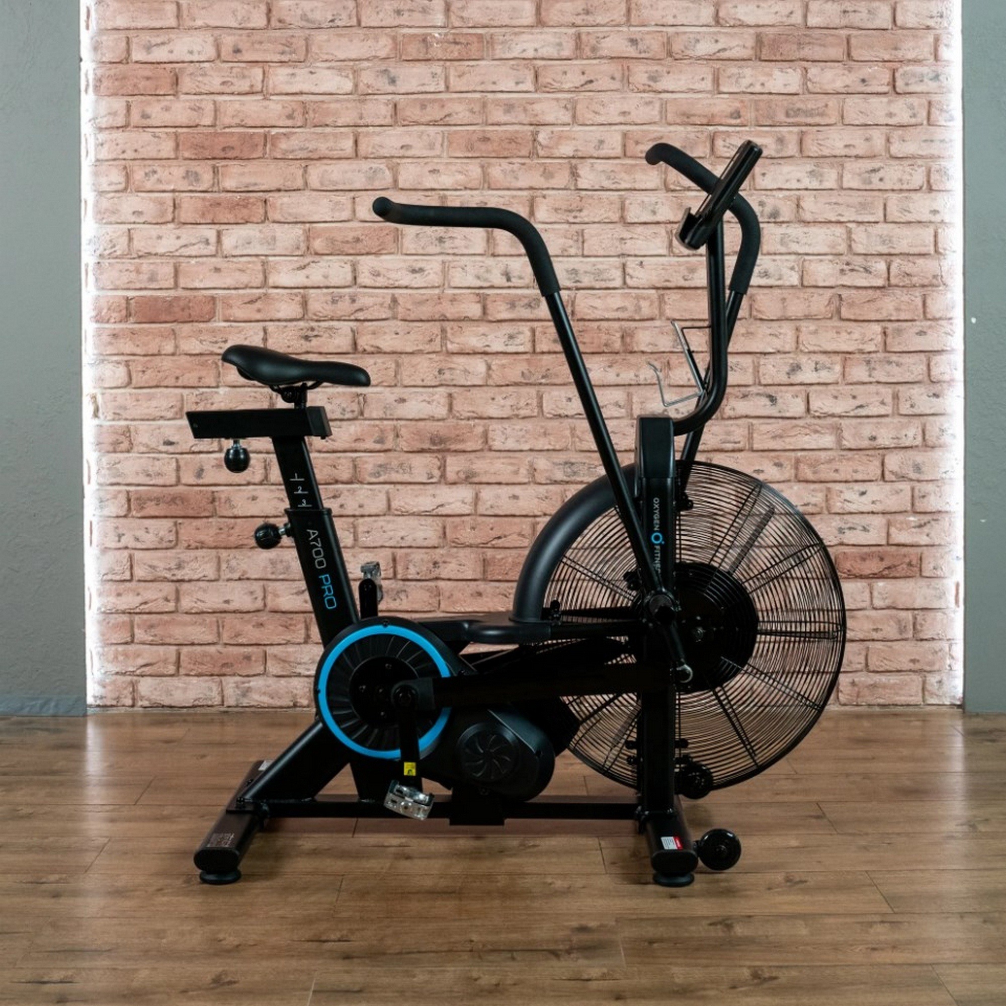 Аэробайк Oxygen Fitness A700 PRO 2000_2000