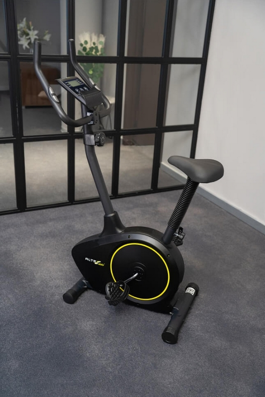 Велотренажер вертикальный Altezani Bike V 533_800