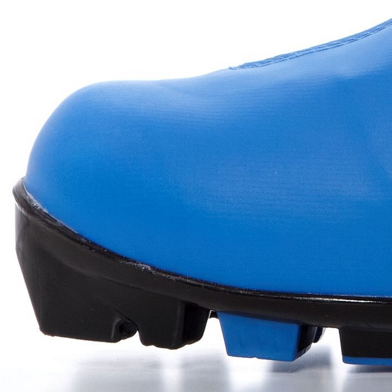 Лыжные ботинки NNN Spine Concept Classic 294/1-22 синий 800_800