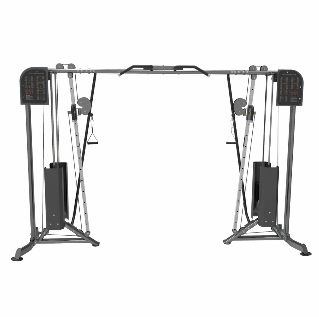 Кроссовер UltraGym UG-KJ1231 1029_1024