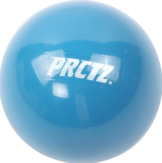 Набор массажных мячей PRCTZ MASSAGE THERAPY 2-PIECE BALL SET, 6 см PR3991 553_555