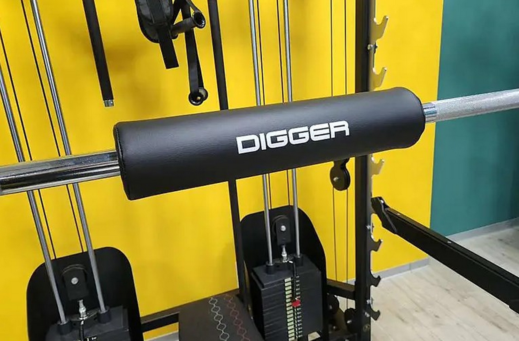 Накладка на гриф Hasttings Digger HD61G1B 2000_1315