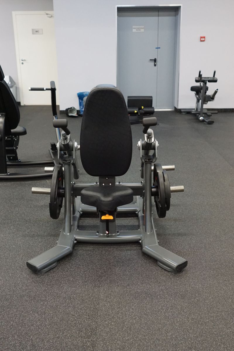 Трицепс машина (брусья) Fitex Pro FTX-6907 800_1200
