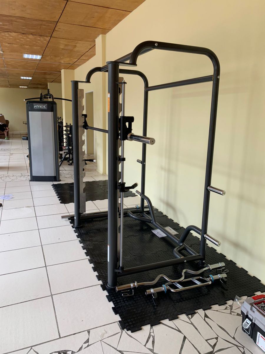 Машина Смита V-Sport FTX-6233 900_1200
