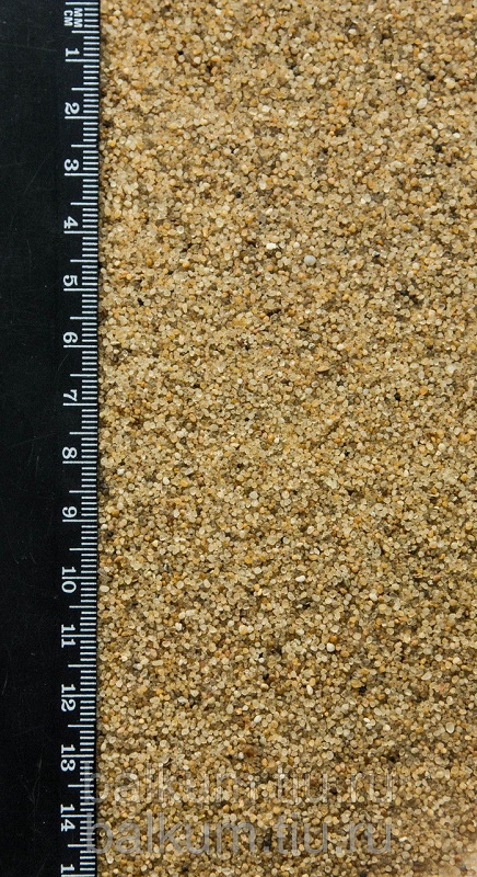 Песок кварцевый (фракция 0,4-0,8) 24 436_800