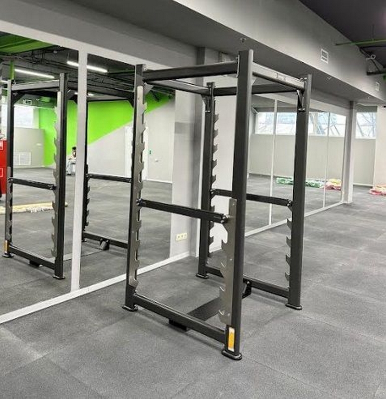 Рамка для приседаний Fitex Pro FTX-61A34 774_800