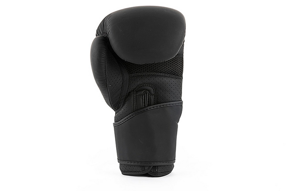 Тренировочные перчатки для бокса, 16 унций UFC TOT UTO-75429 Black 1200_800