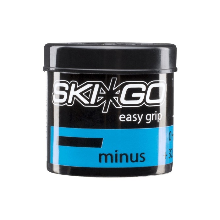 Мазь держания Skigo 60606 Easy Grip Minus 700_700