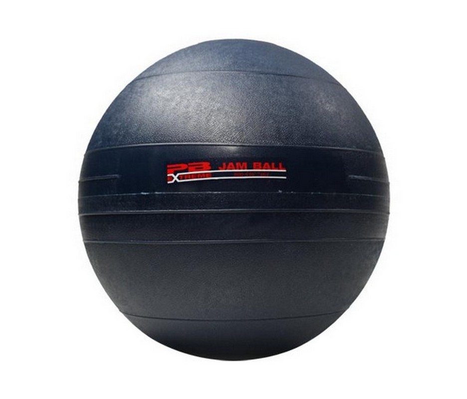 Гелевый медицинский мяч Perform Better Extreme Jam Ball, 5 кг 3210-5 936_800