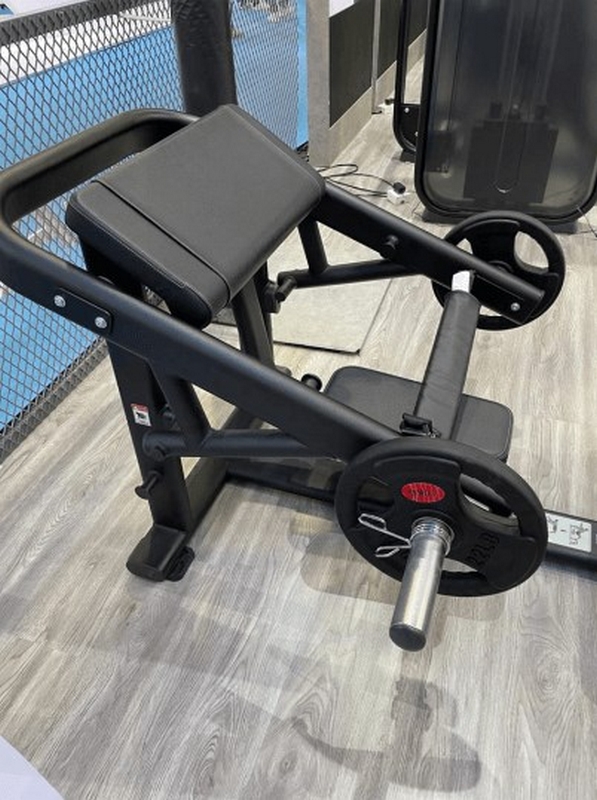 Глют-машина UltraGym UG-CL633 597_800