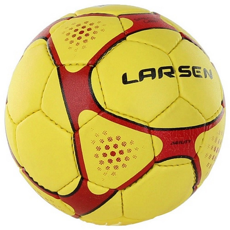 Мяч гандбольный Larsen Pro M-Lady 46 см 800_800