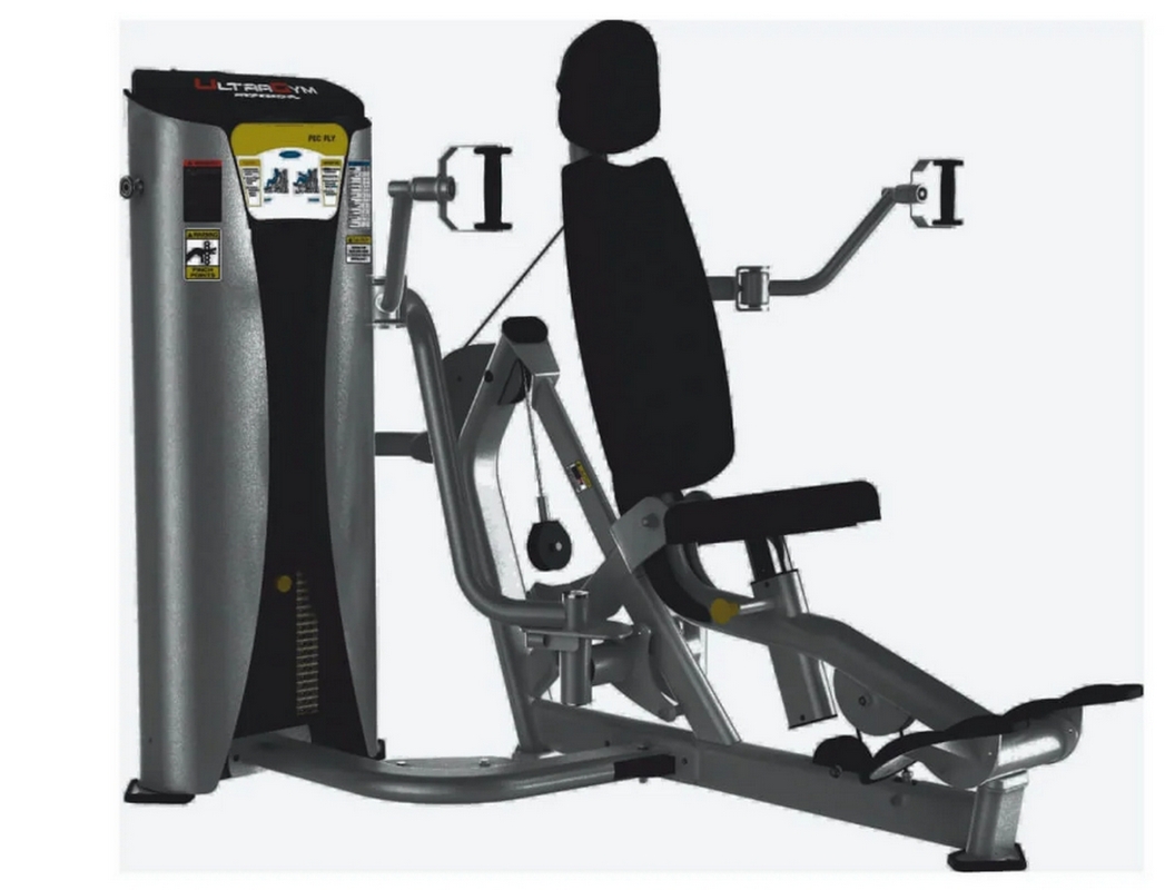Баттерфляй UltraGym UG-XS 7301 1047_800