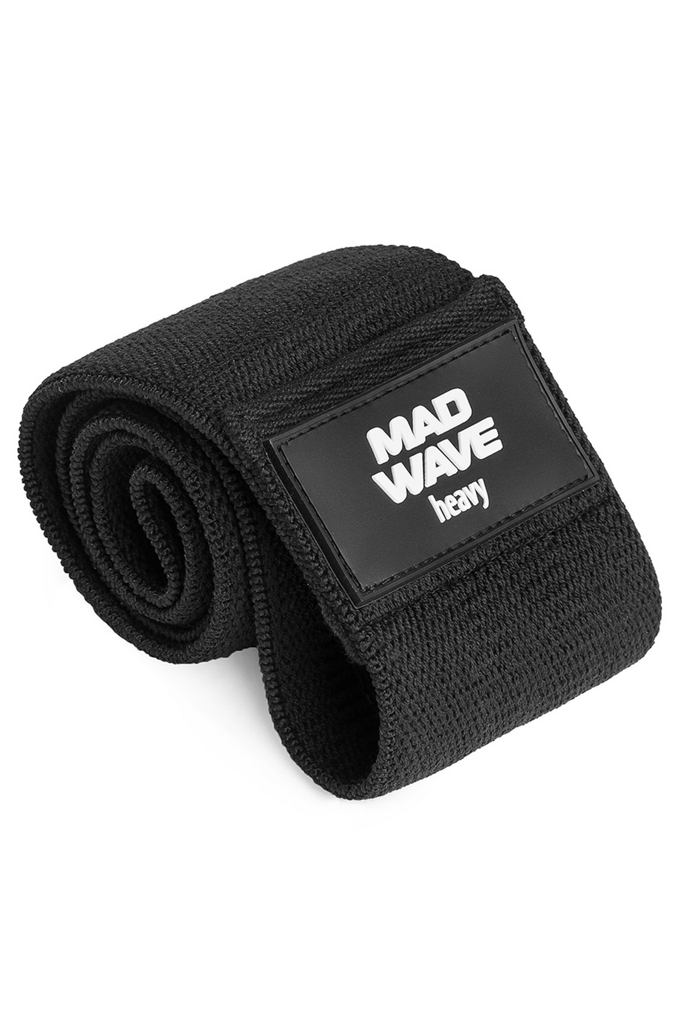 Эспандер Mad Wave Textile Hip Band M1330 02 3 00W 1333_2000