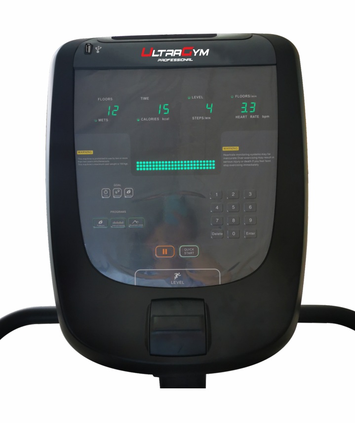 Степпер лестничного типа UltraGym UG-PS001 719_855