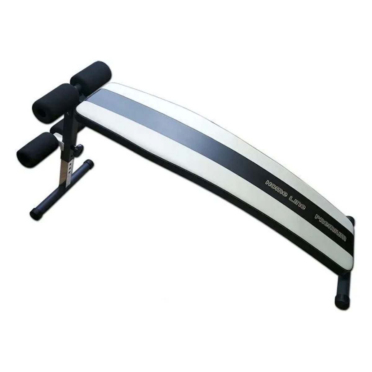 Скамья анатомическая V-Sport HL006 1200_1200