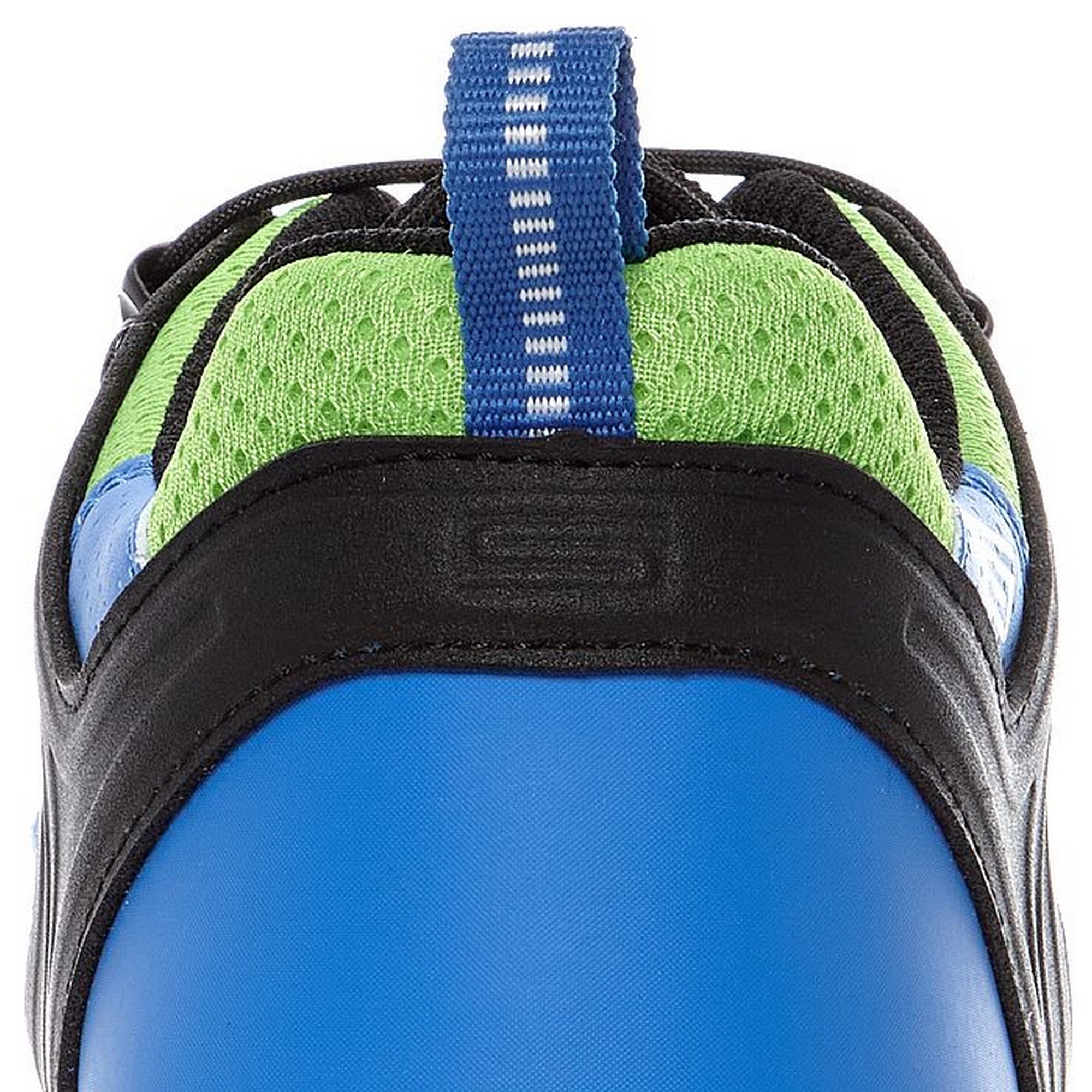 Лыжероллерные ботинки Spine NNN Concept Skiroll Classic 11/1-21 синий\зеленый 2000_2000