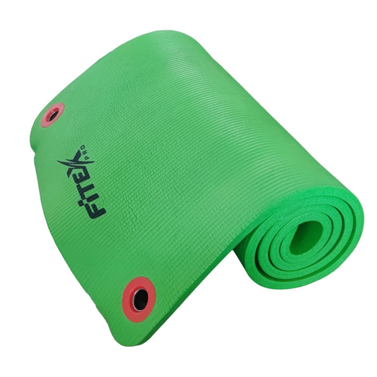 Мат гимнастический 180x60x1,25см Fitex Pro FTX-9004 1200_1200